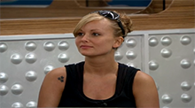 Big Brother 14 - Kara Monaco